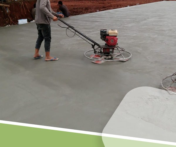 LAYANAN TROWEL JAKARTA 1 oke Jasa Poles Lantai Coating Beton Jakarta