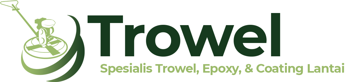 Trowel Jakarta