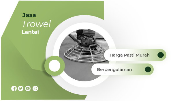 PROFIL TROWEL JAKARTA ook