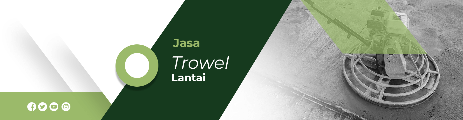 TIITLE TROWEL JAKARTA HP FIKS